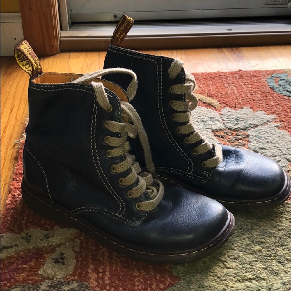 Doc Martens